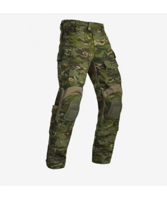 G3 COMBAT PANT™ Multicam Tropic